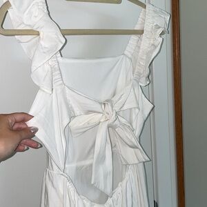 ▫️SOLD▫️She + Sky Dress